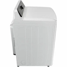 Midea 7.0 Cu.Ft. Smart Tumble Dryer with Custom Cycles (mltg45n4bww)