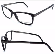 Porsche Design Frame - P'8208-A Rx Eyeglasses Acetate 53-15-140
