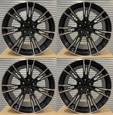 19 Wheels Rims For Bmw Tesla S X 325 328 330 335 428 440 528 530 535 550 5x120
