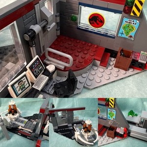 Lego 75932 | eBay