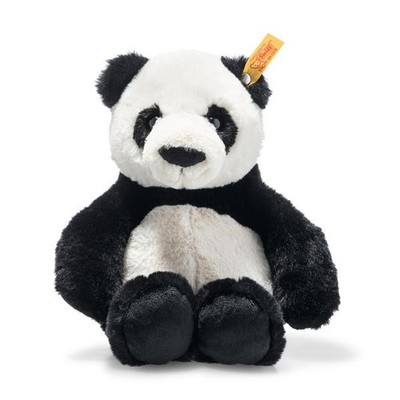 Soft Cuddly Friends Ming Panda von Steiff - EAN 075650