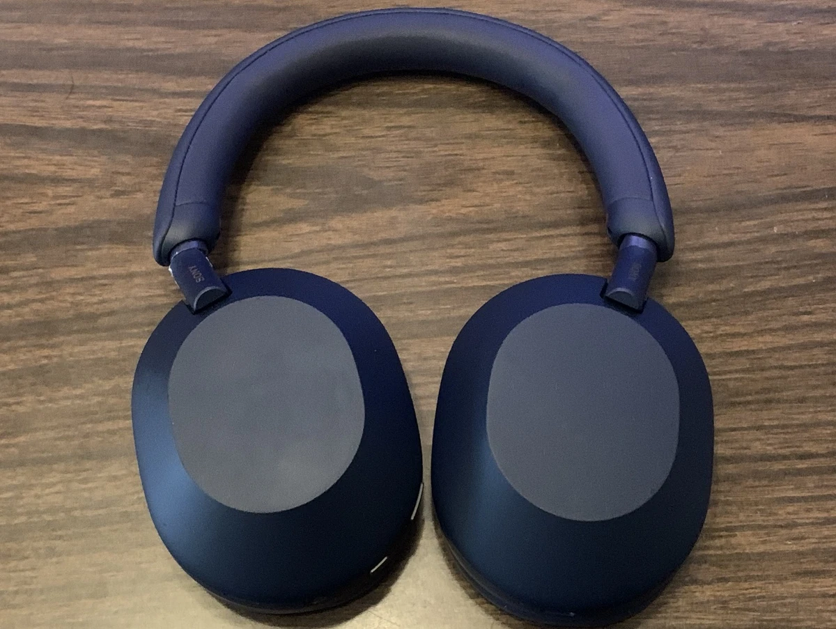 Sony WH-1000XM5 Headphones for Sale - Shop New & Used Headphones