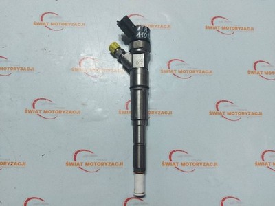 Land Rover Freelander 2005 Diesel Injektor Einspritzdüse 0445110130 SMT18580