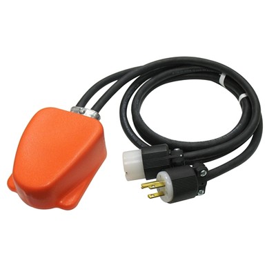 Greenlee 444 Foot Switch for Cable Pullers Replaces 445 20A MPN 444