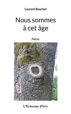 Nous sommes à cet âge | Laurent Bauchet | Französisch | Taschenbuch | 2025