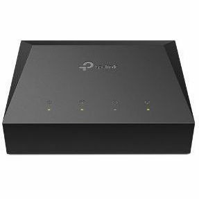 TP-Link 1-Port Gigabit GPON Terminal (xz000-g3) (xz000g3) - Picture 4 of 5