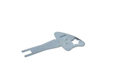 LEGRAND 500-K Heavy-Duty Locking Switch Key