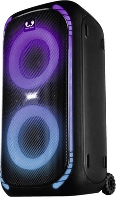 Fresh 'n Rebel 221546 Party Speaker Large with Trolley Neu&OVP