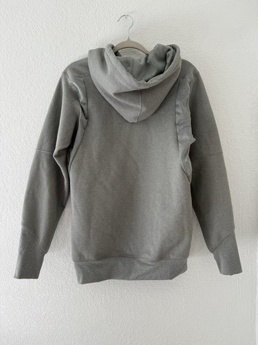 Sudadera con Capucha Nike Oregon Ducks Gris Talla XS - Imagen 3 de 7