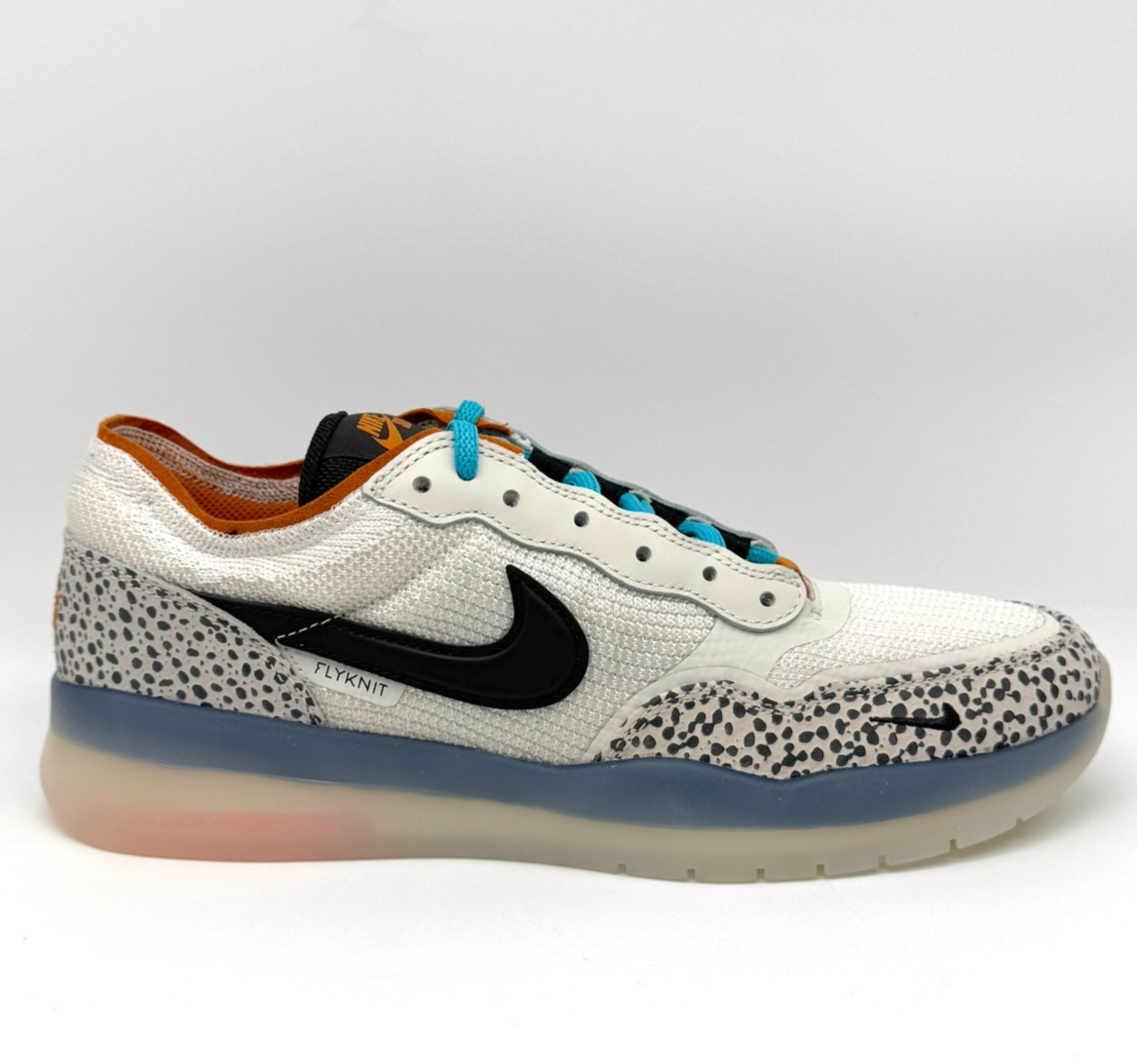 Nike SB Mens PS8 Electric Pack Olympic Safari Shoes Sz 8 NEW