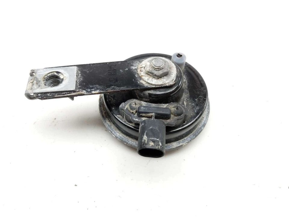 Bocina 13 BMW K1600 GTL Foto 2 de 4