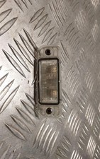 MERCEDES-BENZ A W168 Kennzeichenbeleuchtung 1688200256 1.60 Petrol 28439492