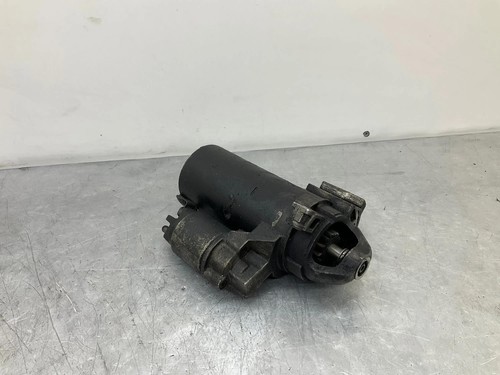 BMW 1 E87 Anlasser 7812034 2.00 Diesel 130kw 2010 23503952