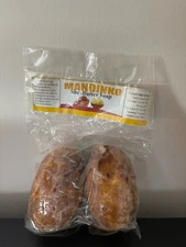 MANDINKO Sheabutter Soap : 1 Pack- includes 2 pieces- 10 oz total