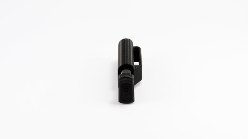 MAG POUCH RUGER LCP 2 380 - RH SHOOTER - Magazine Holder Fits Belts up to 1.5" - Picture 5 of 5