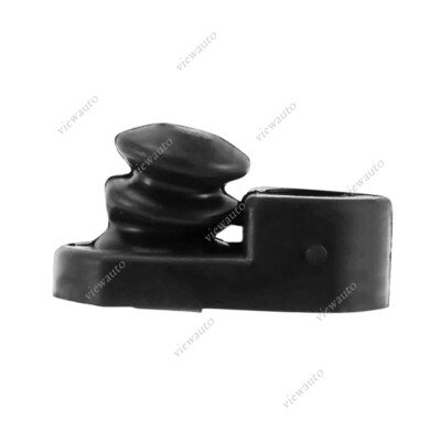 Rubber 25368-6P000 Door Switch Cover Fit For Infiniti Q45 Nissan
