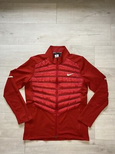 nike aeroloft coat