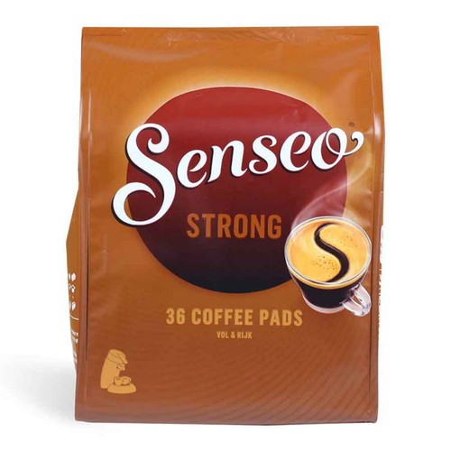 Douwe Egberts Senseo Coffee Pods / Pads - 43 Flavours To Choose From - Picture 4 of 21