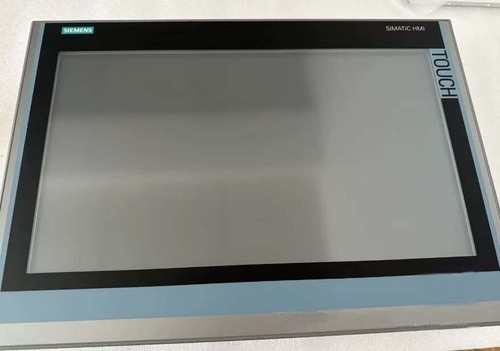 6AV2 124-0UC02-0AX0 NEW SIEMENS 6AV2124-0UC02-0AX0 SIMATIC TP1900 Comfort Panel - Picture 2 of 5