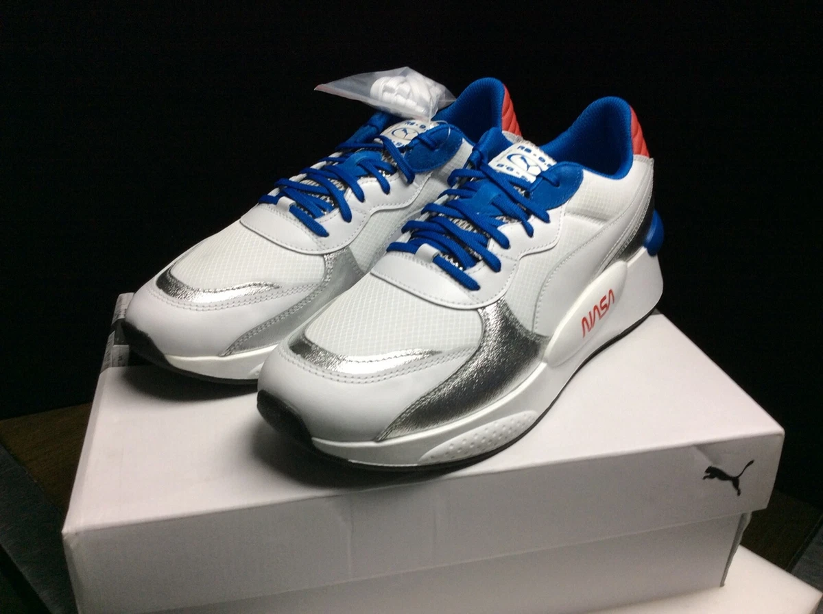 Nasa puma shoes sale