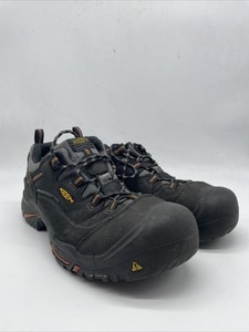 keen men's braddock