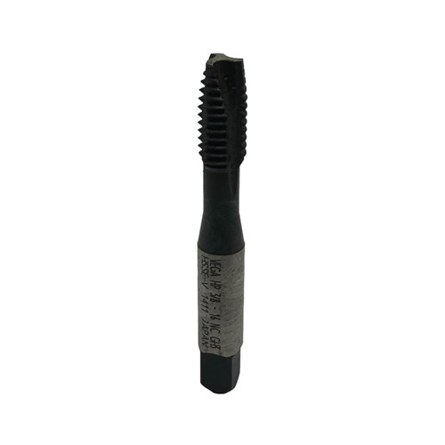 Vega 3/8"-16 NC GH3 HSSE-V Spiral Point Tap Made in Japan