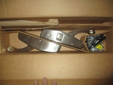 Corbin Russwin ED6200A 630 LHR Crossbar Rim Exit Device 36 inch New in Box