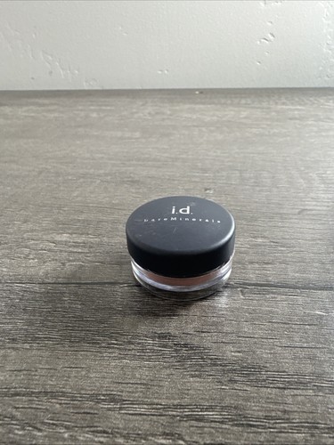 bareMinerals Eyecolor Escentuals GAL PAL Glimpse Shadow .02oz/.57g NEW Sealed - Picture 2 of 4