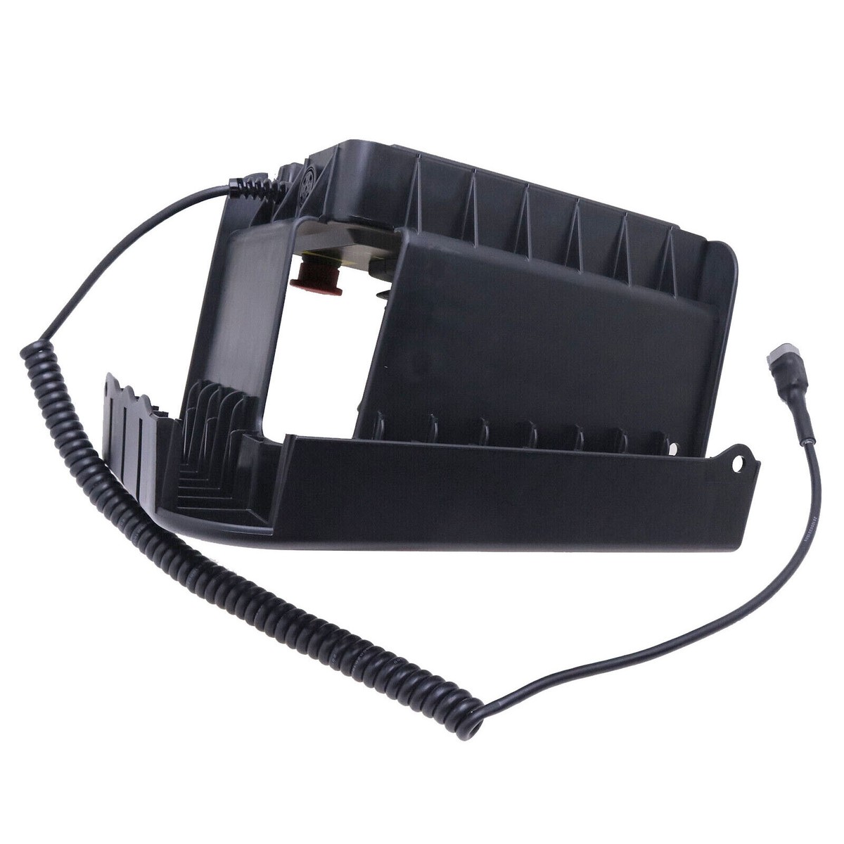 Winch Control Box Genie Scissor Lift Control Box Replacement