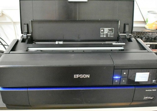 Epson P800 SureColor Inkjet Printer 
