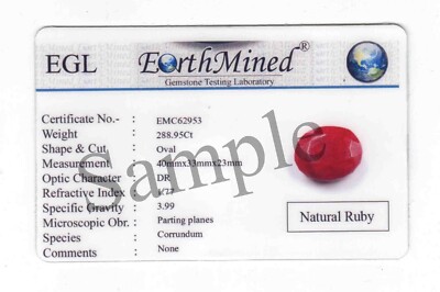 Gemstone Egl Gemological Laboratory Top Egl Gem Lab On Sale