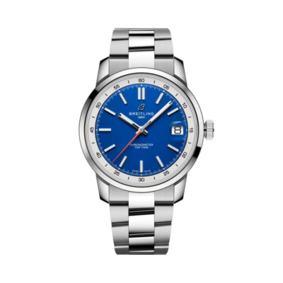 Breitling Top Time B31 - AB3113A71C1A1