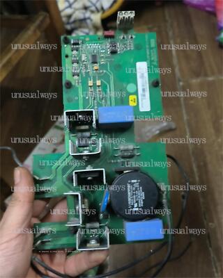 1PC ABB Circuit board 1SFB527068D7005 Used