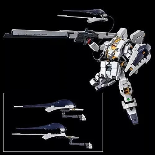 MG 1/100 Gundam TR-1 Hazel Ausla Model Kit Gundam Model Kits With Tracking F/S - Picture 8 of 9