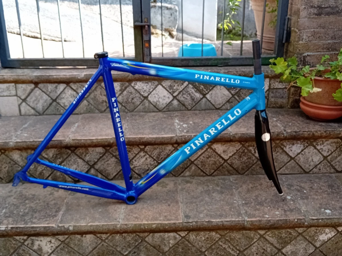 Logo Rétro Avant Vélo Cannondal en Métal pour cadre Collection