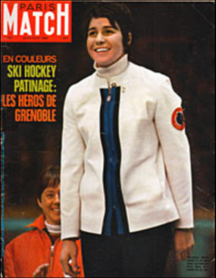 336 Jeux Olympiques Dhiver De 1968 Grenoble Stock Photos, High-Res Pictures, and Images - Getty