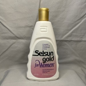 Selsun Gold | eBay