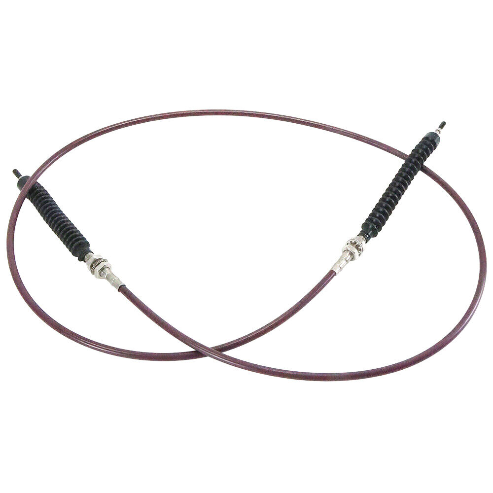 Holland Skid Loader Throttle Cable LS160 LS170 LS180 LS180B 185B 87629236