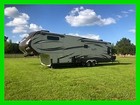 2015 Grand Design Solitude 369Rl 38ft Fifth Wheel 3 Slides 2 Ac's Sleeps 4 Tv
