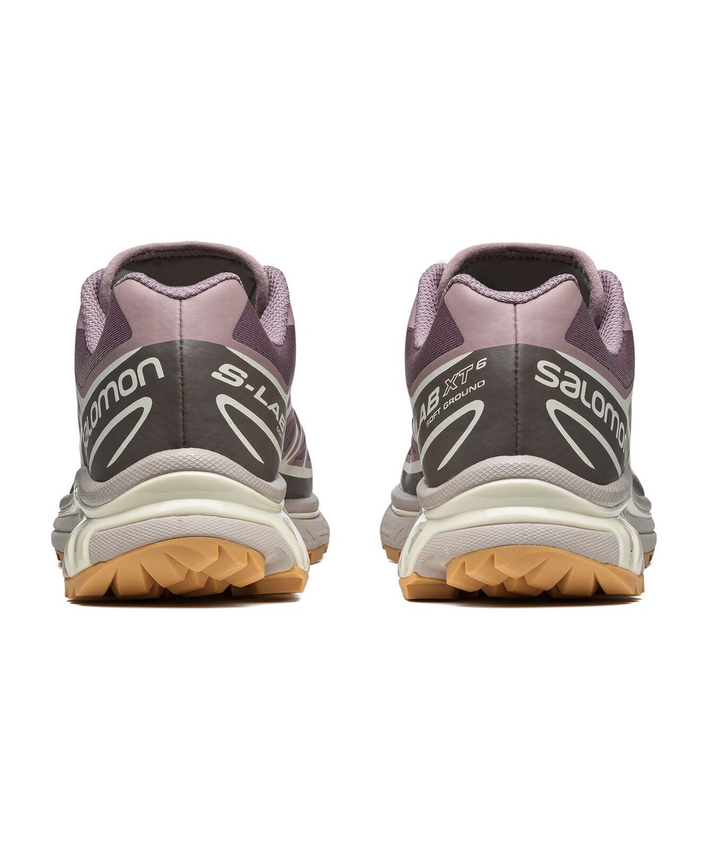 Salomon XT-6 - Quail:Plum Kitten:Vanilla Ice / L47148200 | eBay