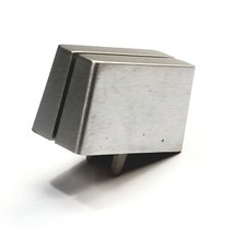 Vestax VCI-400 Silver Fader Knob With Spacer