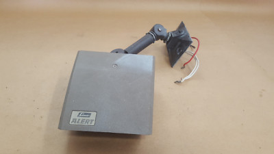 500WATT, 120VAC, 50/60HZ  MAX LINEAR ALERT LIGHT