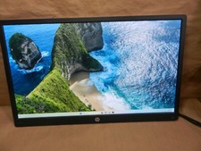 HP VH24 24" Widescreen IPS LED Monitor 1920 x 1080 FLAT SCREEN ONLY - NO STAND
