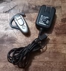 Motorola H500 Bluetooth Over Ear Headset Wireless Phone Speaker Built In Mic