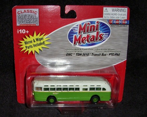 Gmc tdh 3610