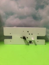 F3 GE Refrigerator Ice Auger Motor & Cover Part# WR17X11197, WR60X10123