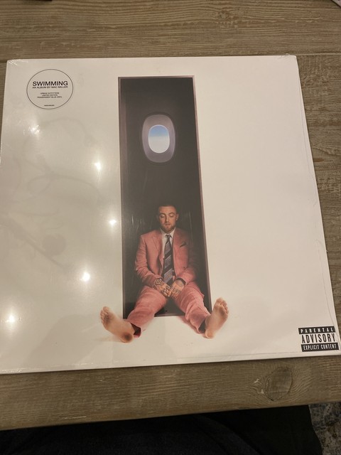 mac miller vinyl mac miller vinyl