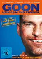 Goon - Kein Film FüR Pussies Neu & Ovp | Dvd KomöDie Sportfilm