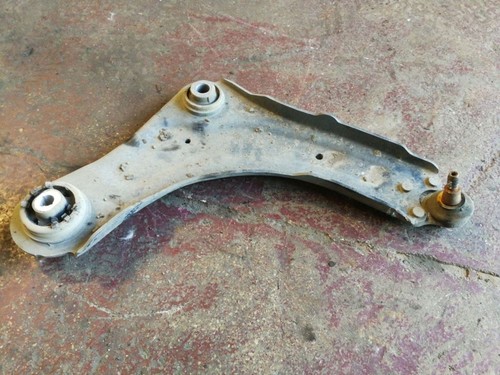 Renault Scenic III -  Grand scenic III Querlenker Achsschenkel vorne AMD12914