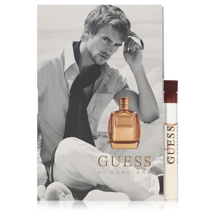 Guess Marciano Vial (sample) By Guess - 0.05 oz Guess Marciano Vial (sample) By Guess - 0.05 oz